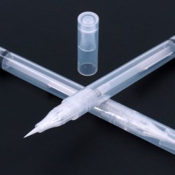PP pen for liquid eyeliner